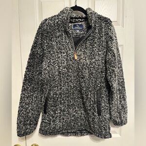 Simply Southern jacket. Size medium.